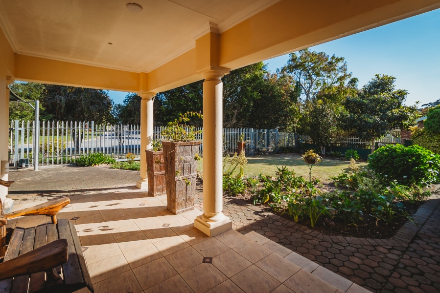 3 Bedroom Property for Sale in Heather Park Western Cape
